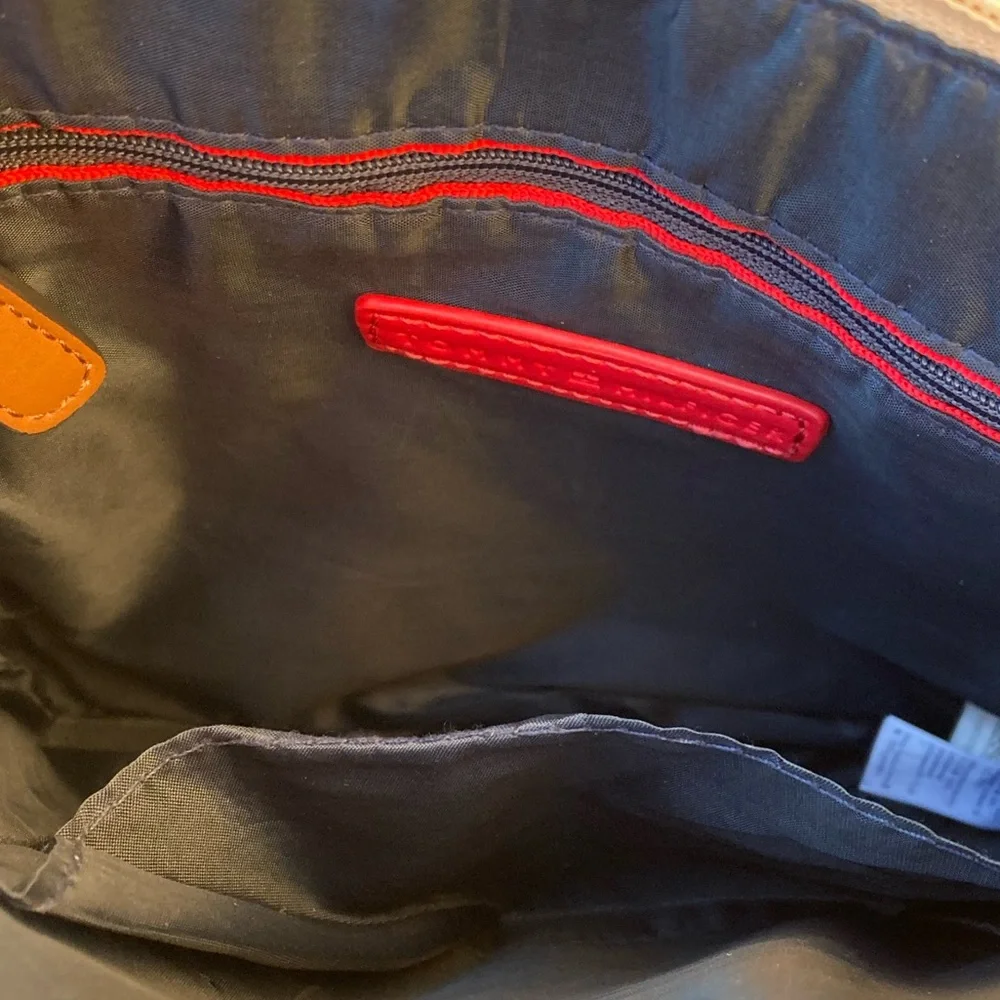 Tommy Hilfiger Crossbody Purse Bag